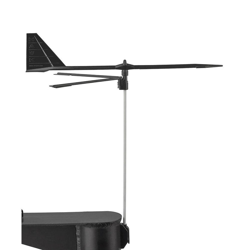 Schaefer Hawk Wind Indicator f/Boats up to 8M - 10" [H001F00] - Wholesaler Elite LLC
