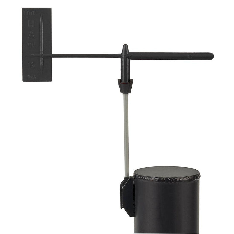 Schaefer Little Hawk Race Wind Indicator f/Boats up to 8M [H007F00] - Wholesaler Elite LLC