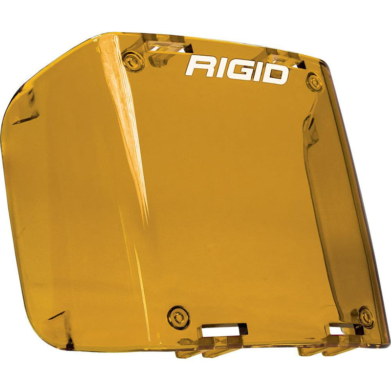 RIGID Industries D-SS Series Lens Cover - Yellow [32183] - Wholesaler Elite LLC