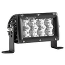 RIGID Industries E-Series PRO 4" Spot - Black [104213] - Wholesaler Elite LLC