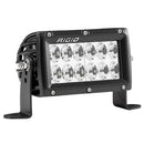 RIGID Industries E-Series PRO 4" Driving - Black [173613] - Wholesaler Elite LLC