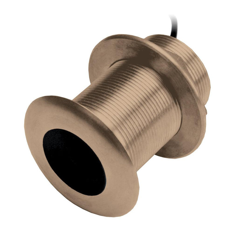 Furuno B150M Bronze Thru-Hull Chirp Transducer - Med Frequency - 0 [B150M] - Wholesaler Elite LLC