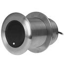 Furuno SS75H Stainless Steel Thru-Hull 20 Tilt 600W Chirp - High Frequency [SS75H/20] - Wholesaler Elite LLC