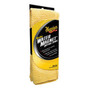 Meguiars Water Magnet Microfiber Drying Towel - 22" x 30" [X2000] - Wholesaler Elite LLC
