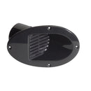 Innovative Lighting Marine Hull Mount Horn - Black [541-0000-7] - Wholesaler Elite LLC