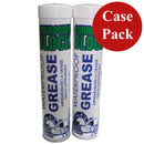 Corrosion Block High Performance Waterproof Grease - (2)2oz Tube - Non-Hazmat, Non-Flammable Non-Toxic *Case of 6* [25003CASE] - Wholesaler Elite LLC