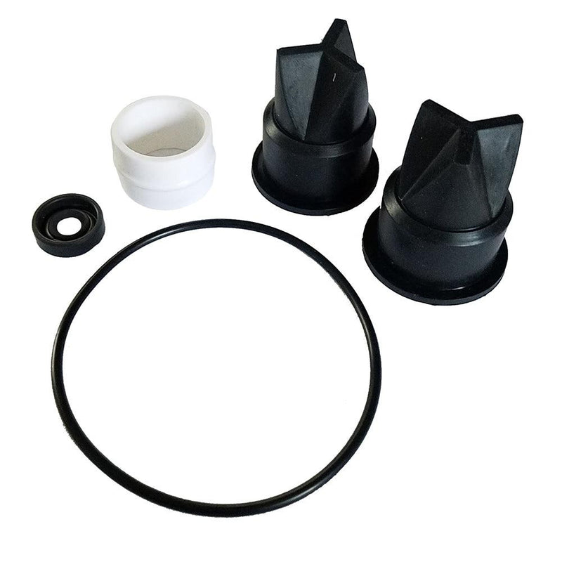 Raritan Discharge Pump Repair Kit f/Marine Elegance & Atlantes Freedom Vortex Vac Toilets [MERK] - Wholesaler Elite LLC