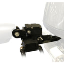 Uflex Yamaha 90-115hp Zero Torque Feedback Tiller [ZTF TILLER Y1] - Wholesaler Elite LLC