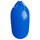 Polyform S-1 Buoy 6" x 15" -Blue [S-1 BLUE] - Wholesaler Elite LLC