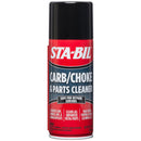 STA-BIL Carb Choke Parts Cleaner - 12.5oz [22005] - Wholesaler Elite LLC