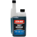 STA-BIL 360 Marine - 32oz [22240] - Wholesaler Elite LLC