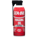 STA-BIL Fogging Oil - 12oz [22001] - Wholesaler Elite LLC