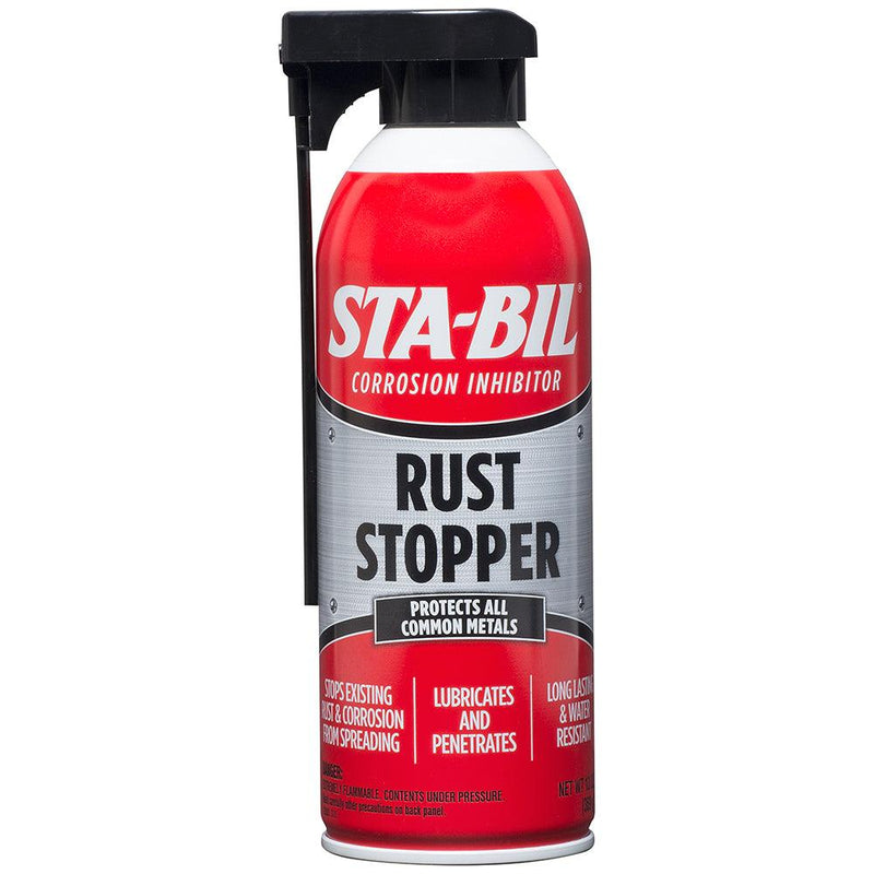 STA-BIL Rust Stopper - 12oz [22003] - Wholesaler Elite LLC