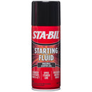 STA-BIL Starting Fluid - 11oz [22004] - Wholesaler Elite LLC