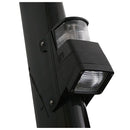 Hella Marine Halogen 8504 Series Masthead/Floodlight Lamp - Black [998504001] - Wholesaler Elite LLC
