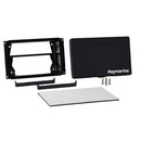 Raymarine Front Mount Kit f/Axiom 7 w/Suncover [A80498] - Wholesaler Elite LLC