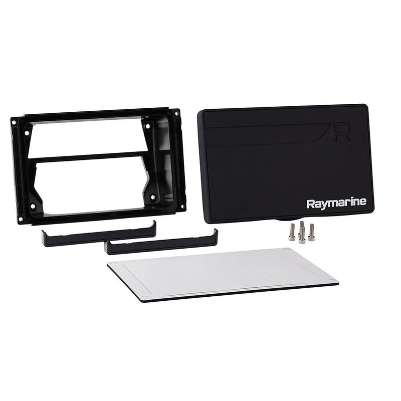 Raymarine Front Mount Kit f/Axiom 7 w/Suncover [A80498] - Wholesaler Elite LLC