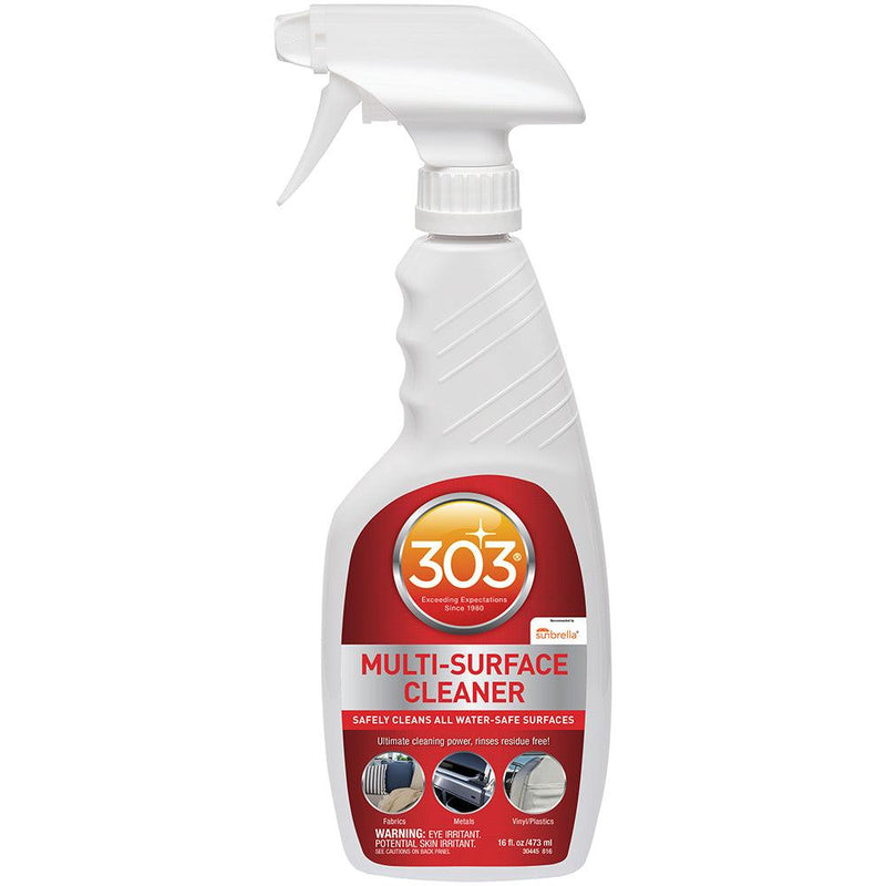 303 Multi-Surface Cleaner - 16oz [30445] - Wholesaler Elite LLC