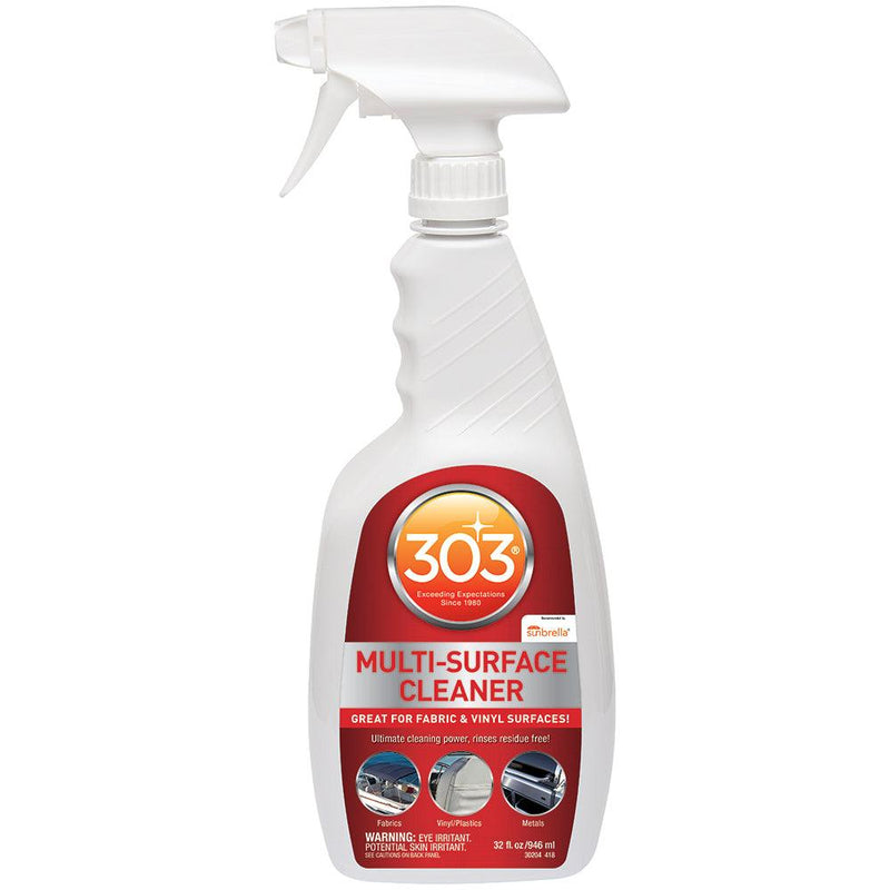 303 Multi-Surface Cleaner - 32oz [30204] - Wholesaler Elite LLC
