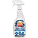 303 Marine Clear Vinyl Protective Cleaner - 32oz [30215] - Wholesaler Elite LLC