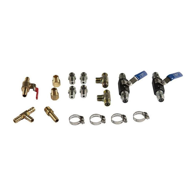 Garmin Verado Adapter Kit [010-11202-02] - Wholesaler Elite LLC