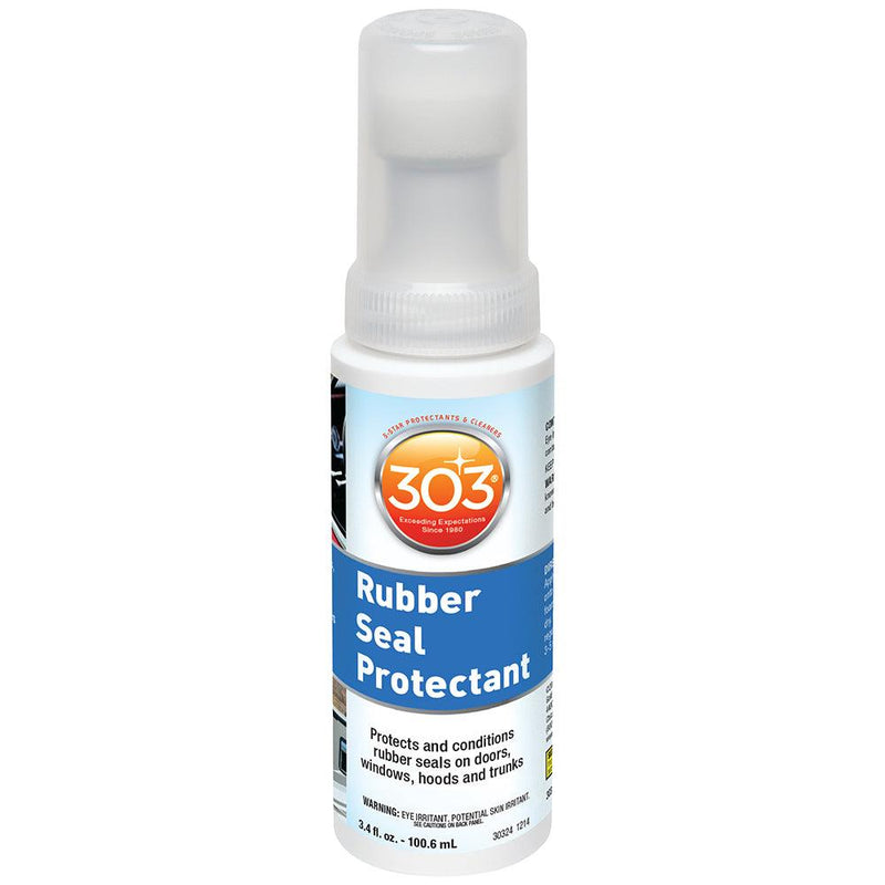 303 Rubber Seal Protectant - 3.4oz [30324] - Wholesaler Elite LLC