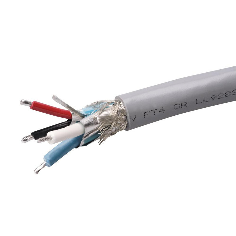 Maretron Micro Bulk Cable Single Piece - 100M Spool [CG1-100C] - Wholesaler Elite LLC