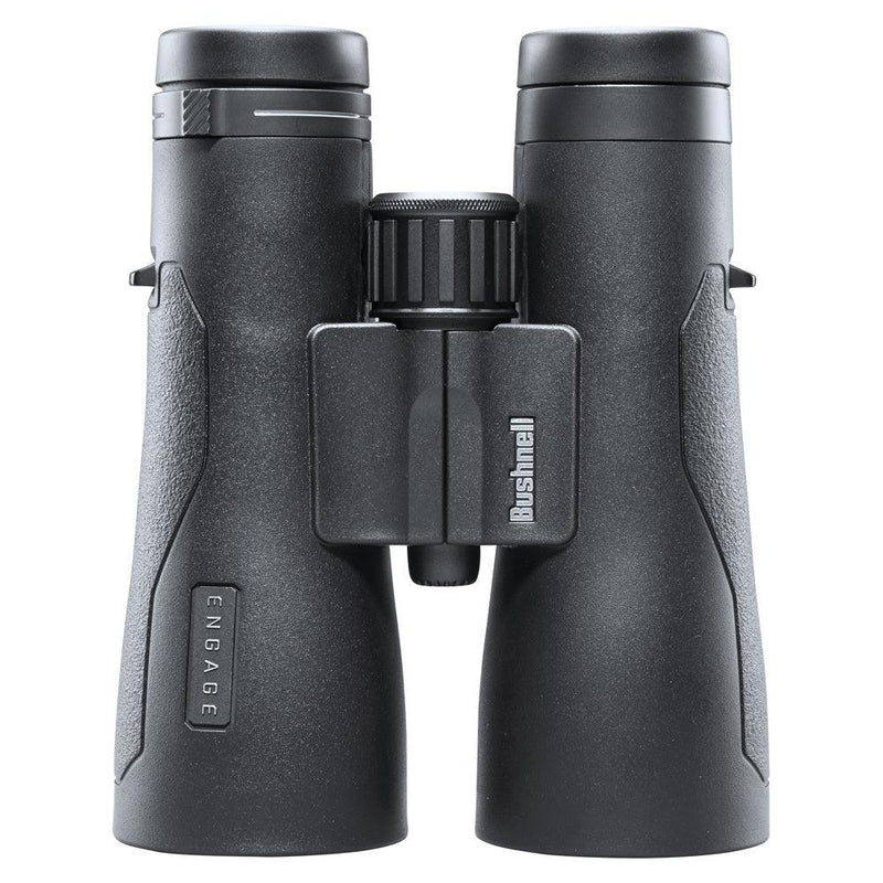 Bushnell 10x50mm Engage Binocular - Black Roof Prism ED/FMC/UWB [BEN1050] - Wholesaler Elite LLC