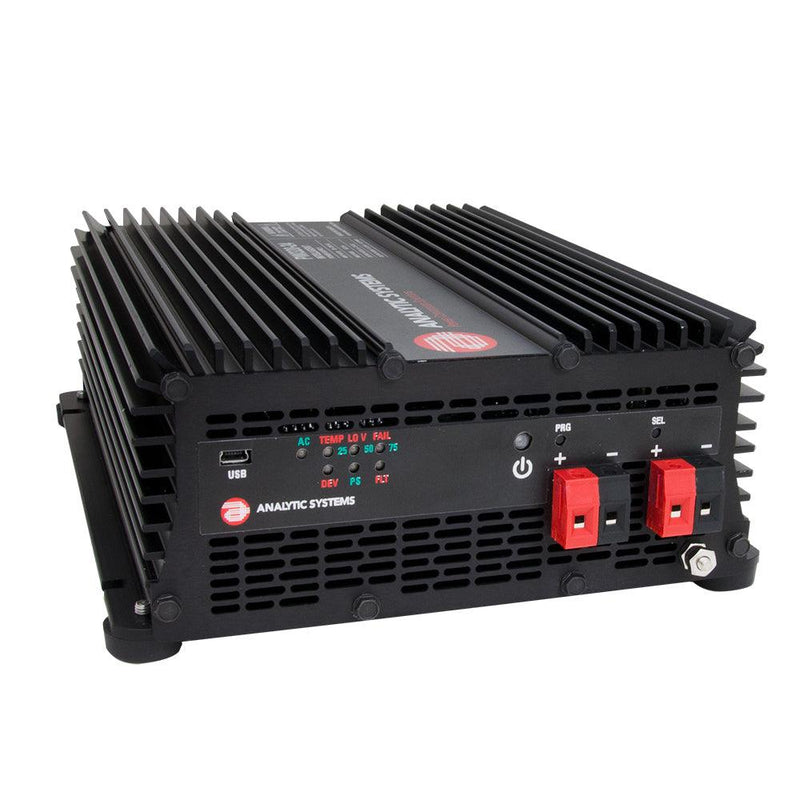 Analytic Systems AC Power Supply 10/13A, 24V Out, 85-265V In [PWI320-24] - Wholesaler Elite LLC