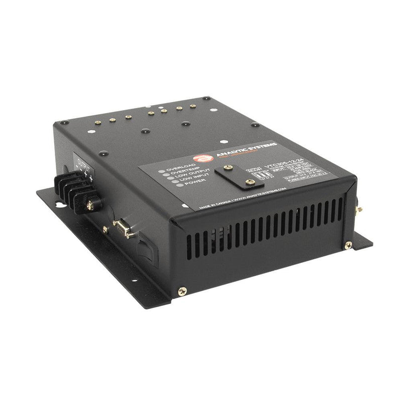 Analytic Systems Non Iso DC/DC Converter 13A, 24V Out, 11-15V In [VTC305-12-24] - Wholesaler Elite LLC