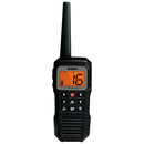 Uniden Atlantis 155 Handheld Two-Way VHF Floating Marine Radio [ATLANTIS 155] - Wholesaler Elite LLC