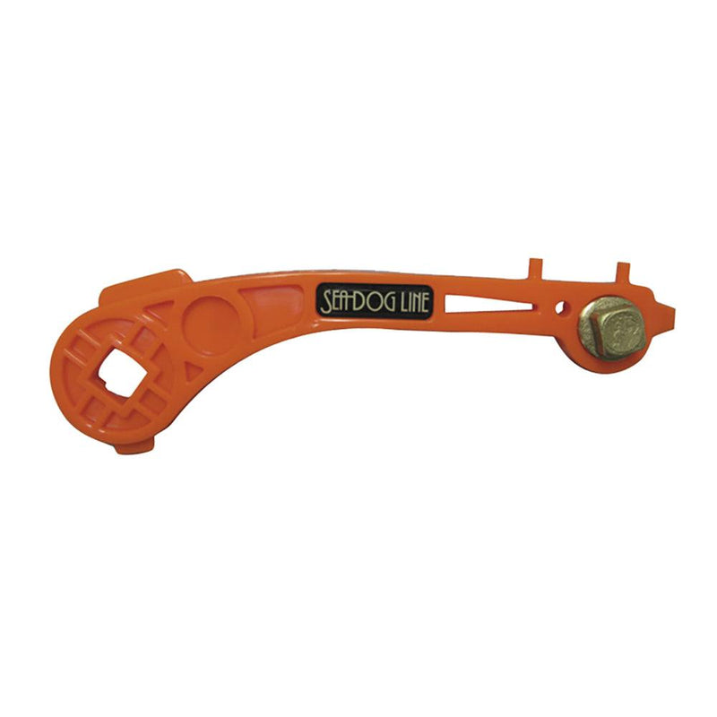 Sea-Dog Plugmate Garboard Wrench [520045-1] - Wholesaler Elite LLC
