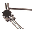 Sea-Dog SS Maneuvering Knob w/Black Nylon Insert [230107-1] - Wholesaler Elite LLC