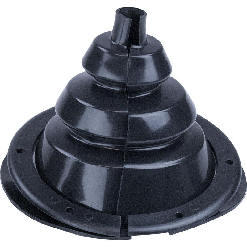 Sea-Dog Motor Well Boot - 4" Split 5 1/2" diameter [521664-1] - Wholesaler Elite LLC