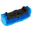 Sea-Dog Boat Hook Three Sided Bristle Brush - Soft Bristle [491070-1] - Wholesaler Elite LLC