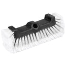 Sea-Dog Boat Hook Three Sided Bristle Brush - Stiff Bristle [491090-1] - Wholesaler Elite LLC