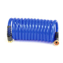 HoseCoil PRO 15 w/Dual Flex Relief 1/2" ID HP Quality Hose [HCP1500HP] - Wholesaler Elite LLC