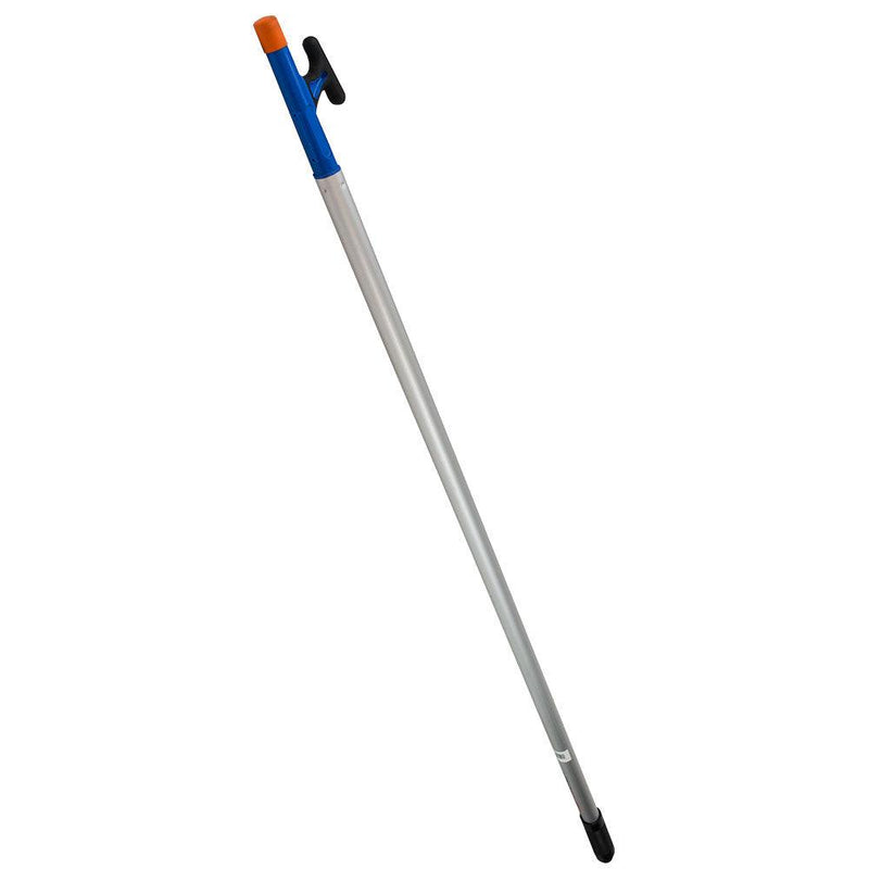 Sea-Dog Aluminum Boat Hook - 6 One Piece [491013-1] - Wholesaler Elite LLC