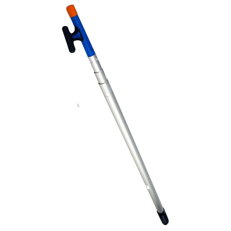 Sea-Dog Aluminum Boat Hook - 8 - Two Piece [491024-1] - Wholesaler Elite LLC