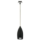 Sea-Dog Telescopic Paddle w/Double Boat Hook [490300-1] - Wholesaler Elite LLC