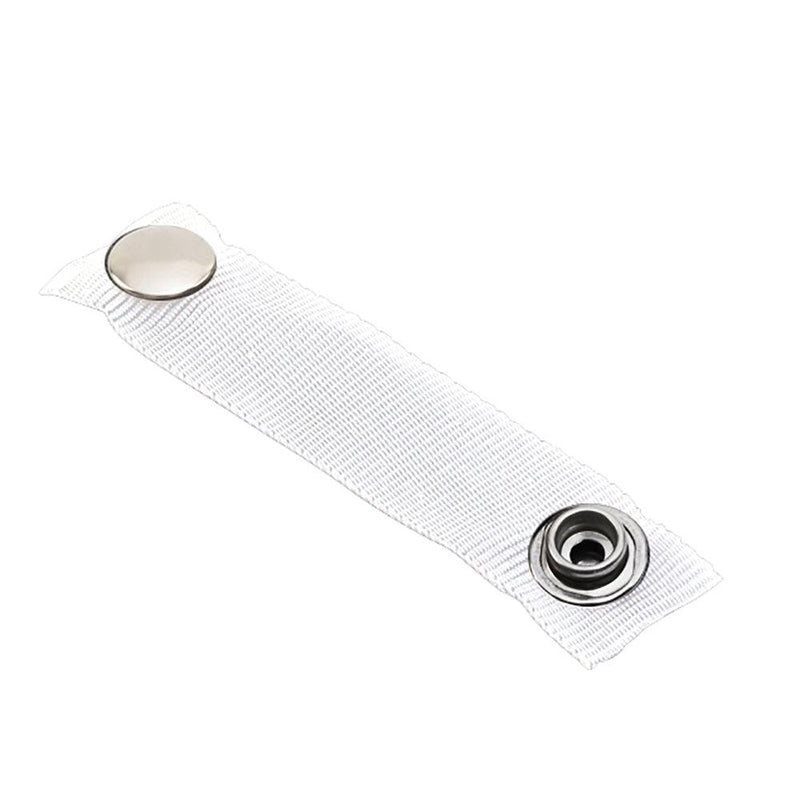 Sea-Dog Add-A-Snap - White - 2-1/2" [299202W-1] - Wholesaler Elite LLC