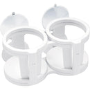 Sea-Dog Dual/Quad Drink Holder w/Suction Cups [588520-1] - Wholesaler Elite LLC