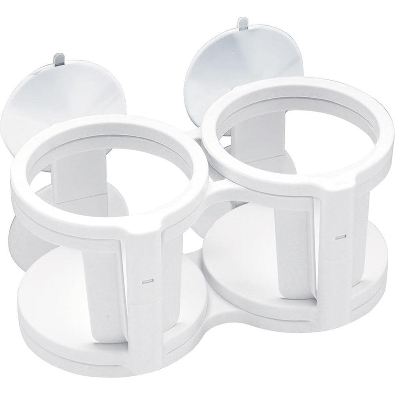 Sea-Dog Dual/Quad Drink Holder w/Suction Cups [588520-1] - Wholesaler Elite LLC