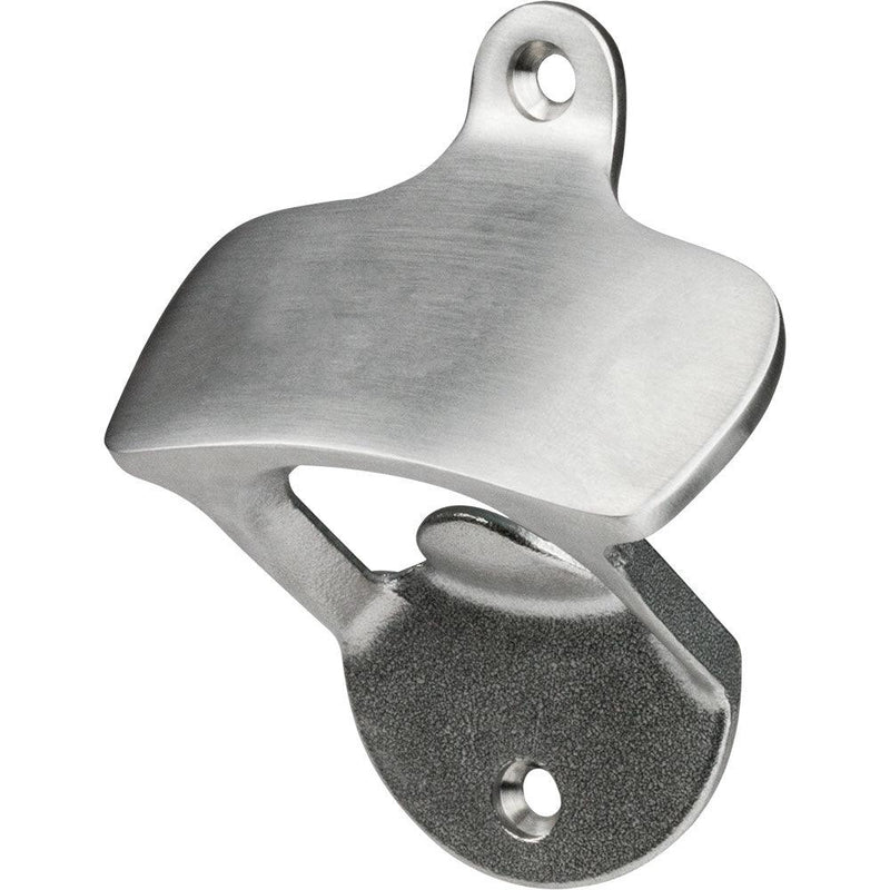 Sea-Dog Stainless Steel Bottle Opener w/Brushed Finish [588450-1] - Wholesaler Elite LLC
