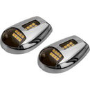Sea-Dog Stainless Steel LED Docking Lights [405950-1] - Wholesaler Elite LLC