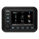 Boss Audio MGV550B Marine Stereo w/AM/FM/BT/Rear Camera [MGV550B] - Wholesaler Elite LLC