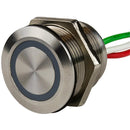 Sea-Dog Stainless Steel Dimmer f/LED Lights w/On-Off Feature [403060-1] - Wholesaler Elite LLC