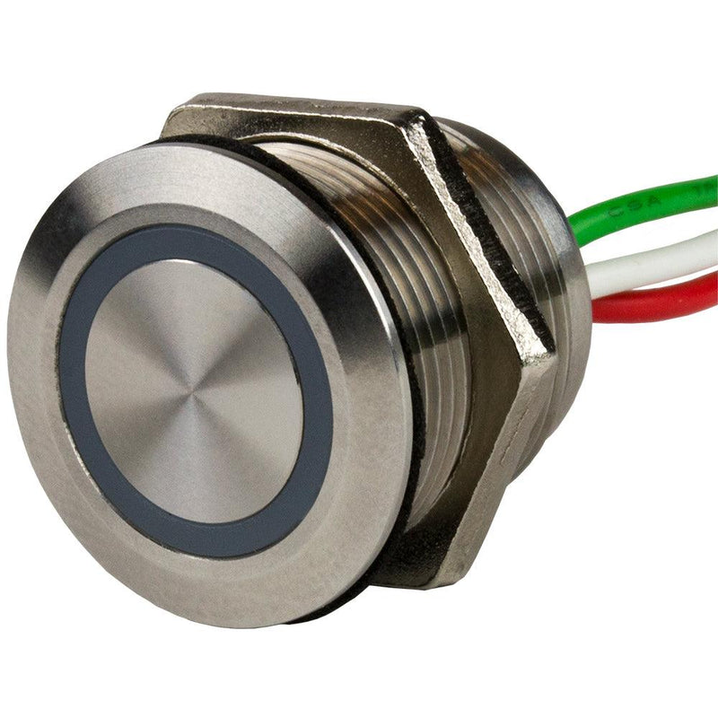 Sea-Dog Stainless Steel Dimmer f/LED Lights w/On-Off Feature [403060-1] - Wholesaler Elite LLC