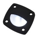 Sea-Dog LED Utility Light White w/Black Faceplate [401320-1] - Wholesaler Elite LLC
