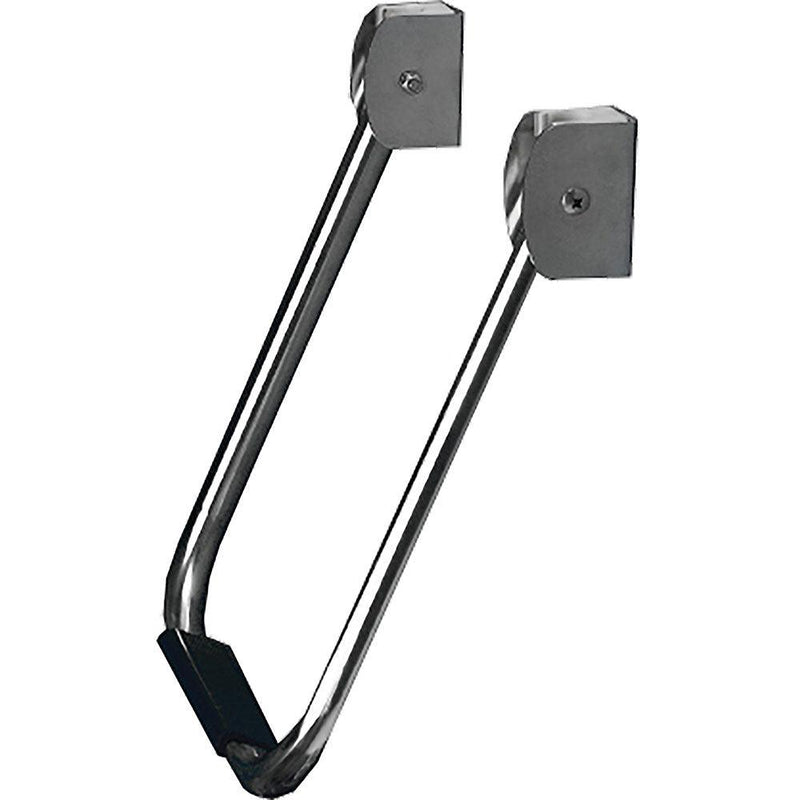 Sea-Dog Flip-Up Ladder - Single Step [328908-1] - Wholesaler Elite LLC